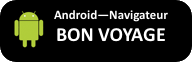 Bon voyage - Android