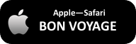 Bon voyage - Apple
