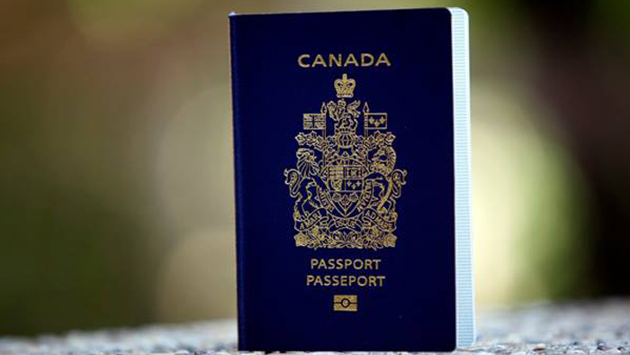 ... sur le passeport canadien et les avantages du passeport Ã©lectronique